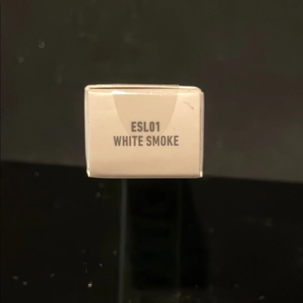 NYX Epic Smoke Liner -White Smoke
